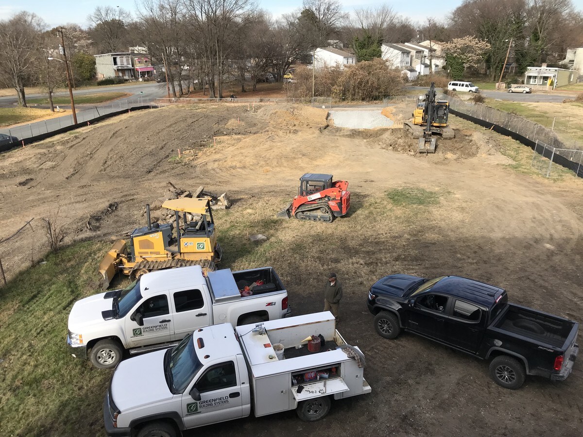 The Goodwyn at Union Hill - The Goodwyn at Union Hill Apartments
