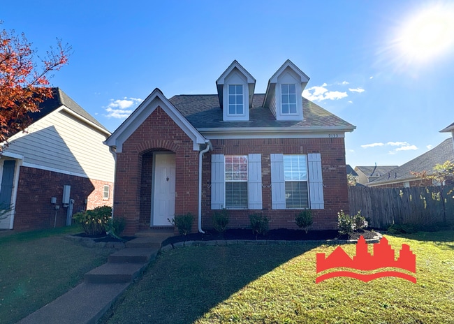 Photo - Welcome to 9133 Chimney Rock Blvd!