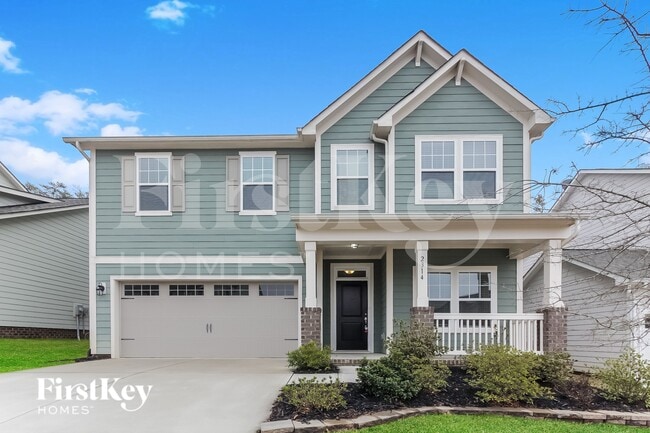 Photo - 2314 Glenway Trail Ct
