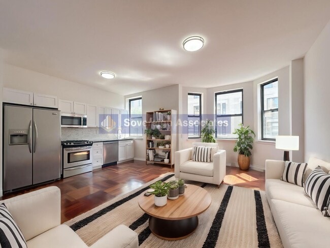 Building Photo - 601 W 137th St Rental