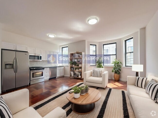 Building Photo - 601 W 137th St Rental