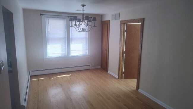 Living room - 8518 4th Ave Unit 2ndfloor
