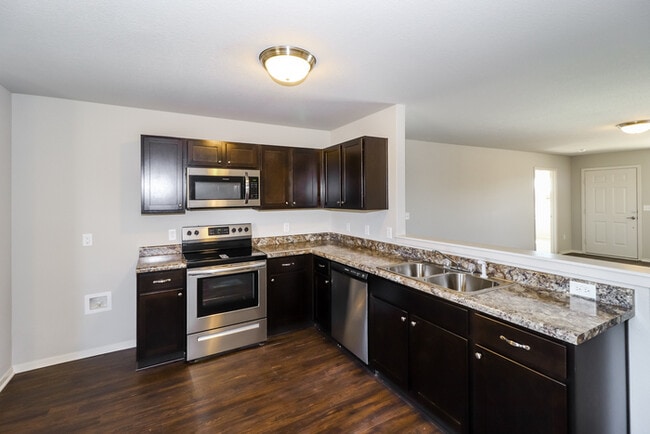12321 Vernonia Dr