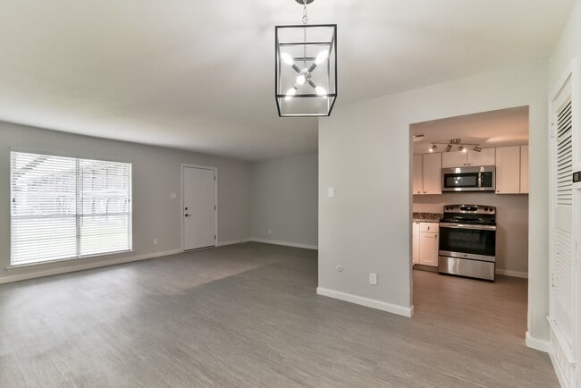 Sun Ridge Apartments