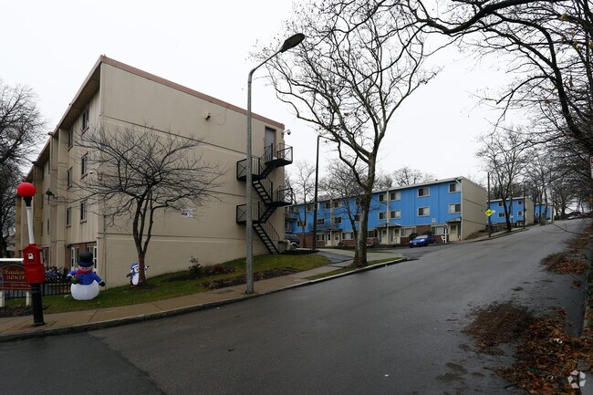 Photo - Academy Homes I