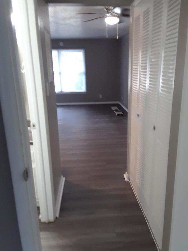 Photo - 1 bedroom duplex Unit 110 Nottingham Way