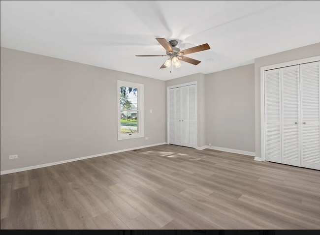 Dormitorio principal - 427 Delles Rd