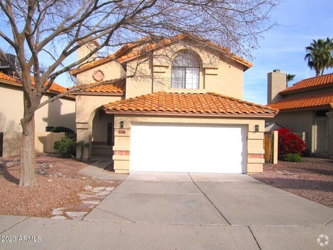 Building Photo - 18411 N 16th Pl Rental