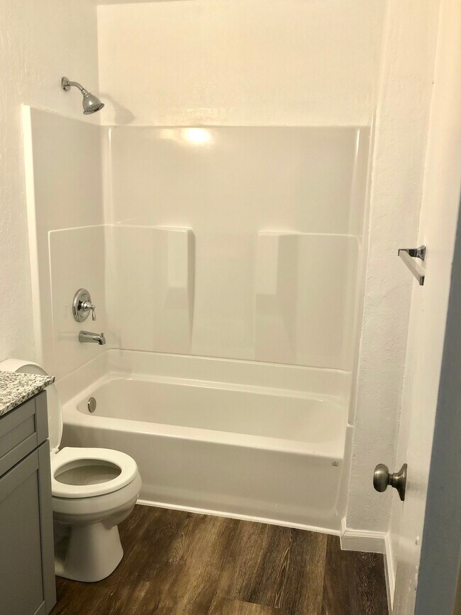 Photo - 1724 Wright St Unit 3