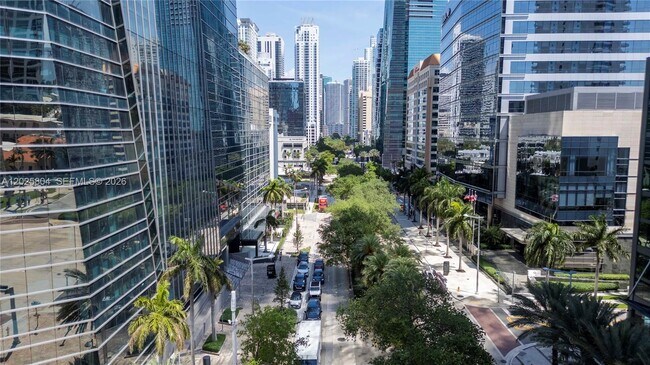 Photo - 1451 Brickell Ave Unit 2606