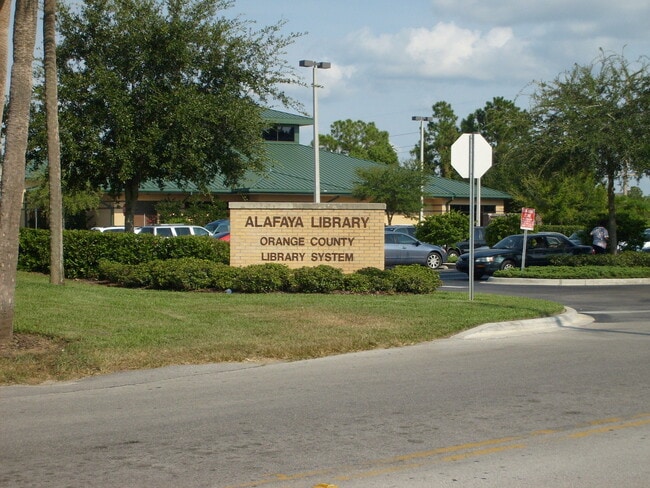 Photo - Patio Home, Minutes Away From UCF, Technology Park, & the E/W Expressway