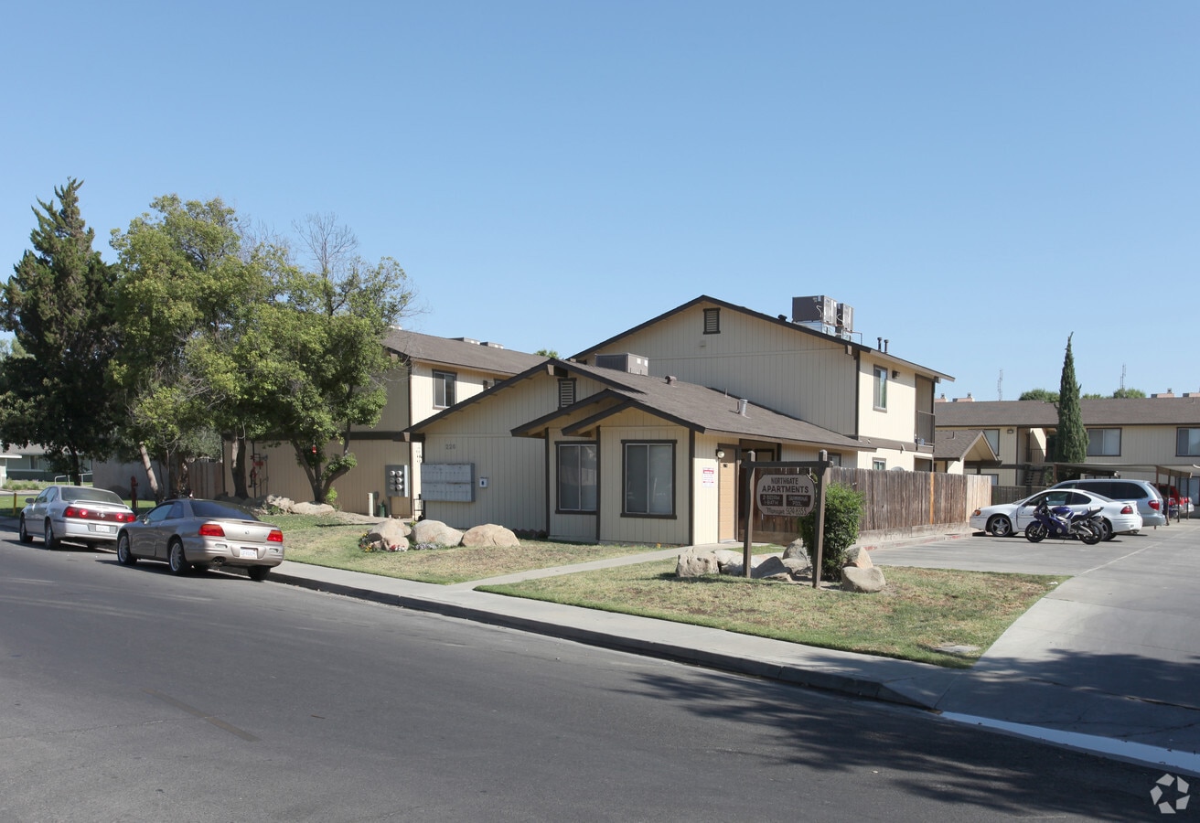 Photo - Northgate Apartments