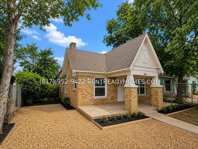 Building Photo - 4433 Virginia