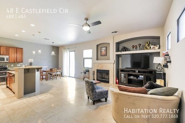 Photo - 48 E Castlefield Cir