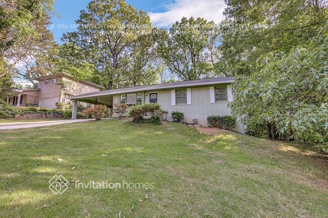 Photo - 919 Magna Carta Dr NW Casa