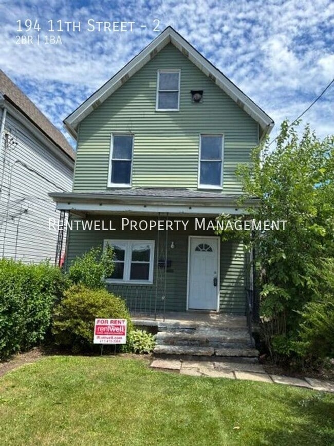 Building Photo - 194 11th St Unit 2