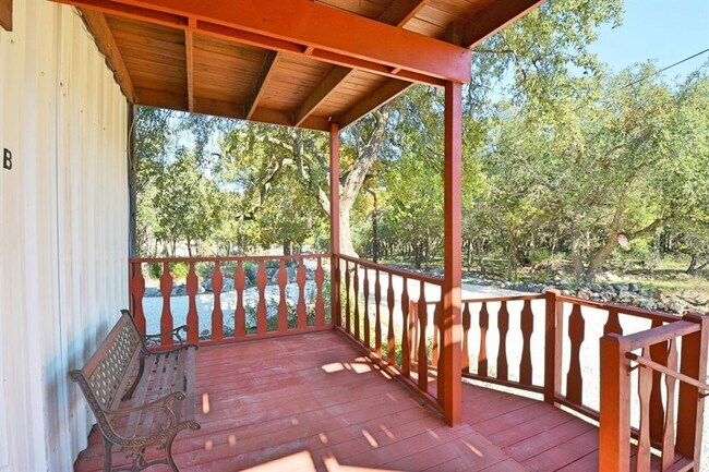 Photo - 1155 Farm To Market Rd 2722 Unidad 1102