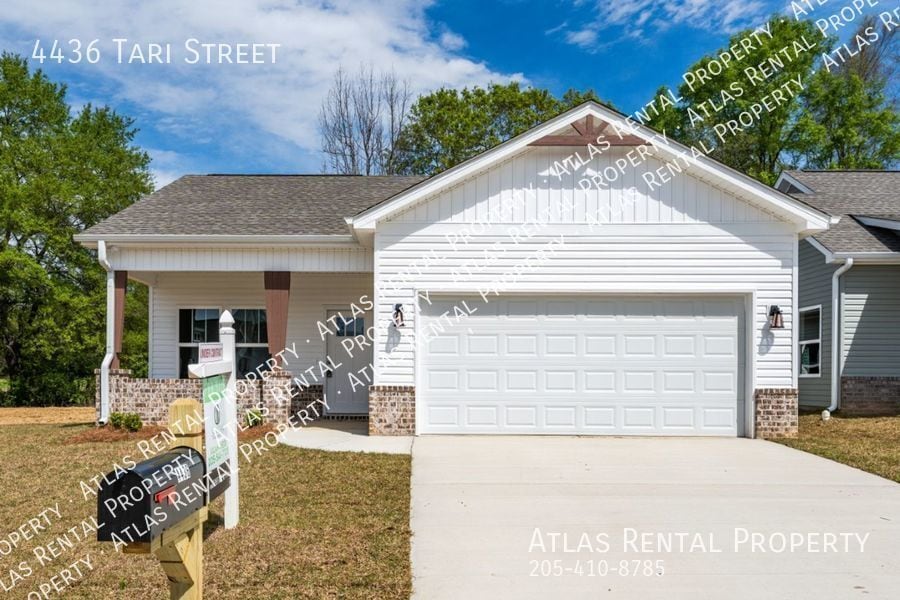 Photo - 4436 Tari Street-