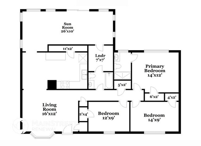 Photo - 4336 Central Valley Dr