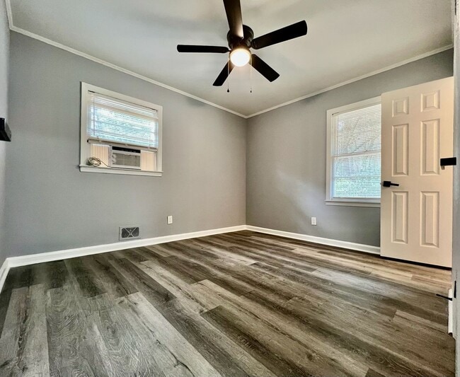 Photo - Single Family Home in Macon - Voucher Eligible
