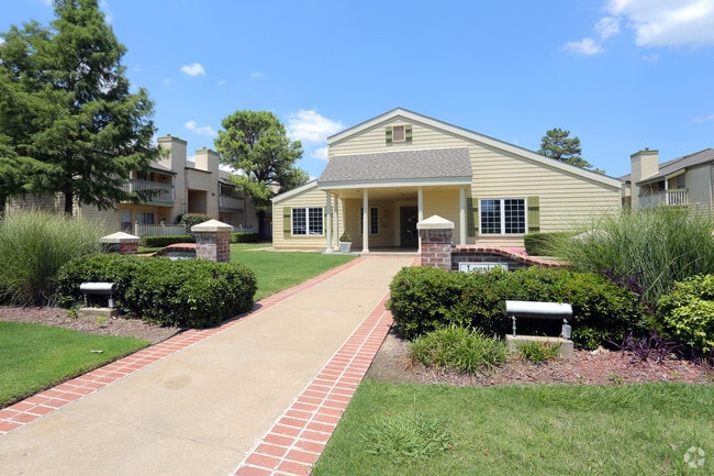 Building Photo - Cedar Lane Rental
