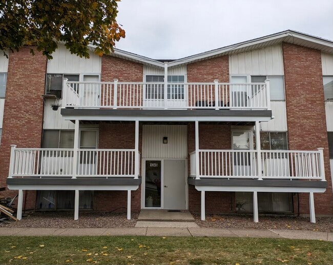 Building Photo - Ransom Court Rental