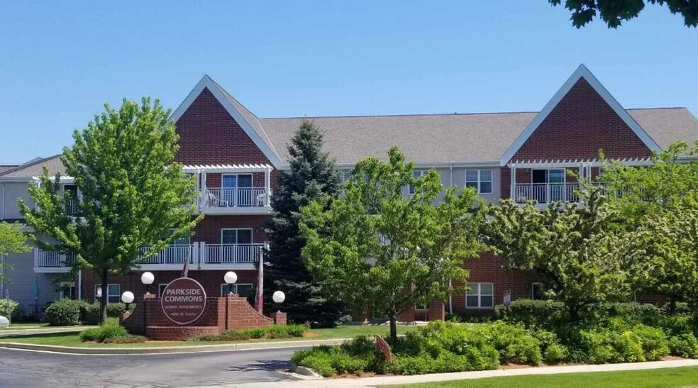 Parkside Apartments