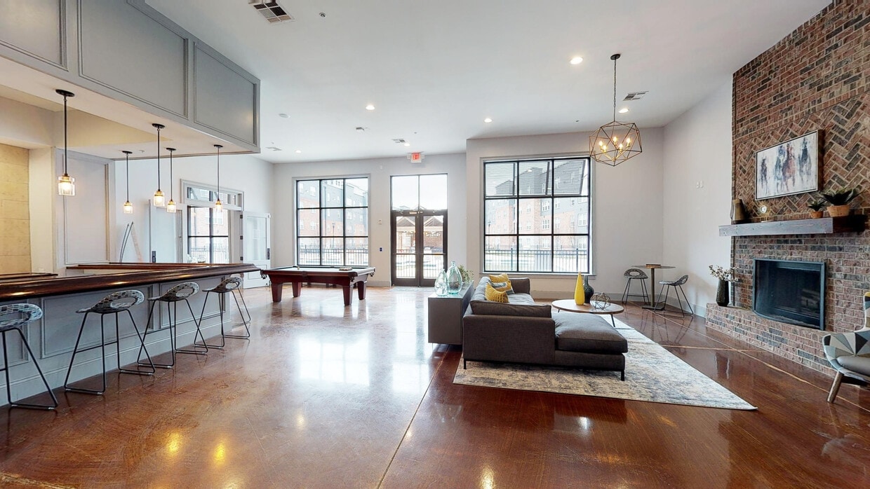 Photo - Trifecta Apartments