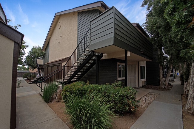 Photo - Cajon Senior Villas