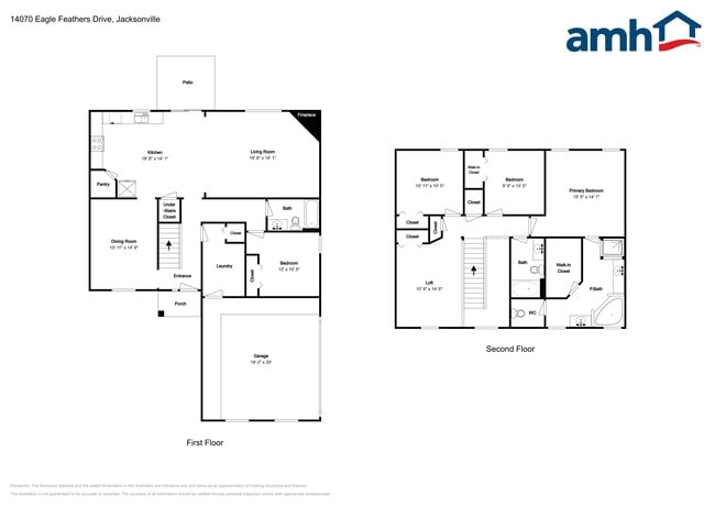 Photo - 14070 Eagle Feathers Dr