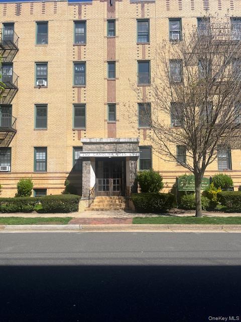 Building Photo - 250 Harrison Ave Unit 1E Rental