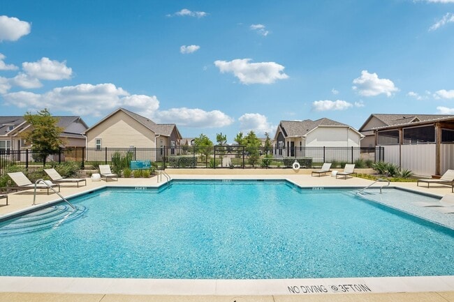 Avendale at The Colony