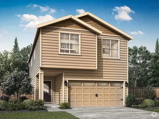 Building Photo - 3575 SE Richey Rd Rental