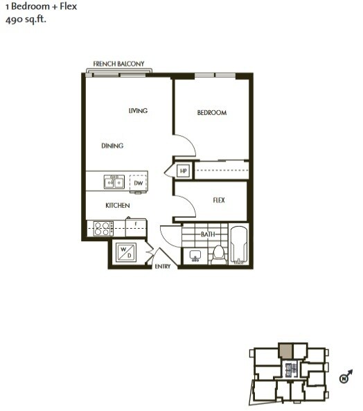 Photo - 1009 Harwood St