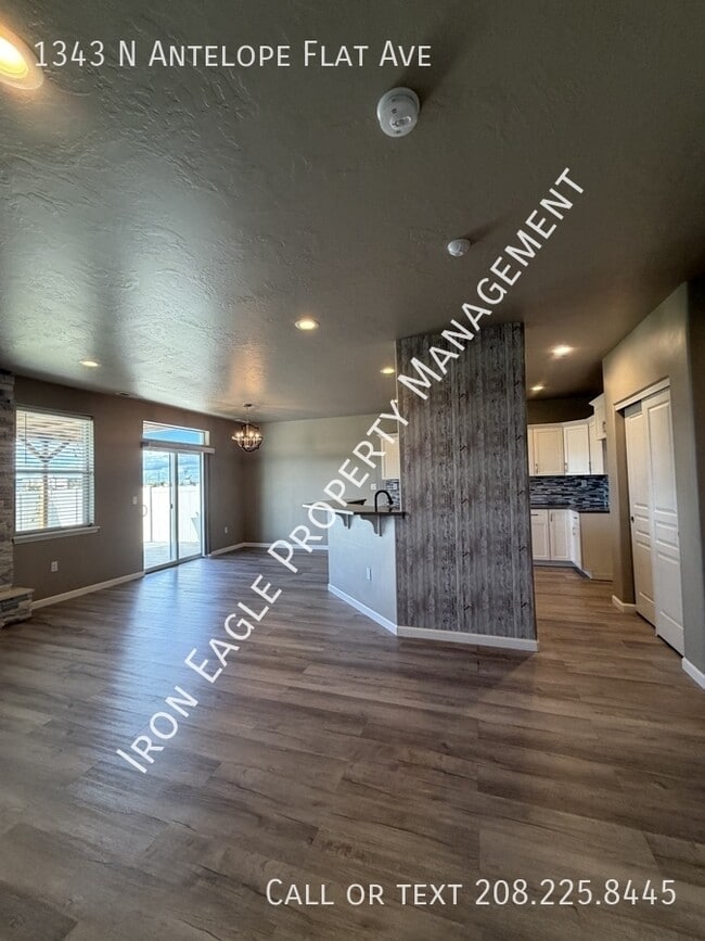 Photo - 1343 N Antelope Flat Ave