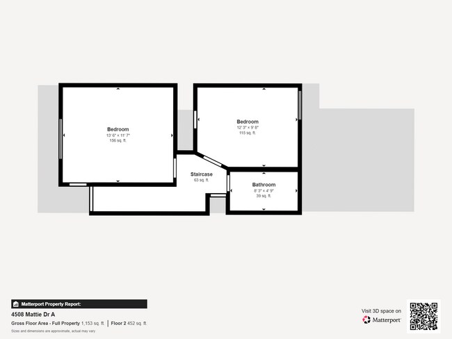 Photo - 4508 Mattie Dr Unit A