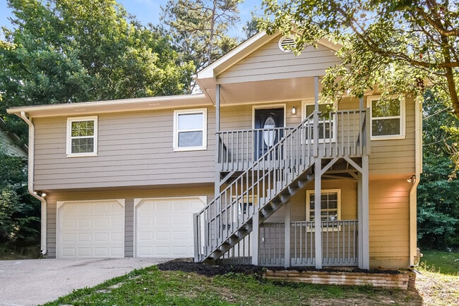 Building Photo - 3760 Cherokee Overlook Dr Rental