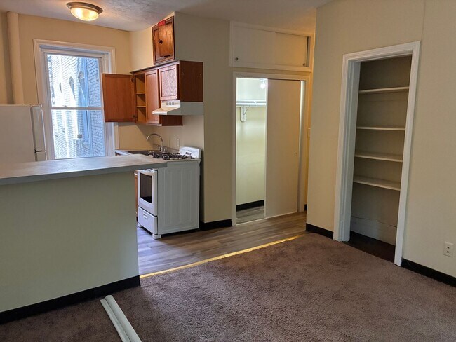 Photo - Avl NOW No Fee! Spacious rear-facing Studio!
