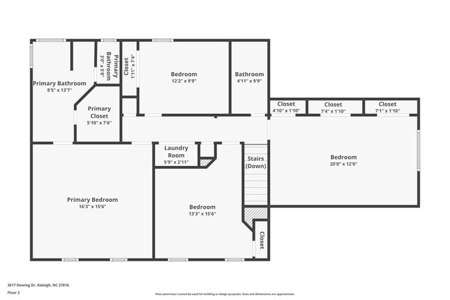 Photo - 3617 Dewing Dr