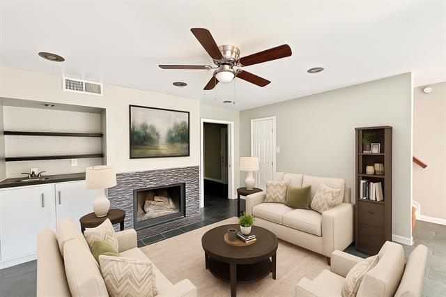 Building Photo - 4023 N Hall St Unit 205