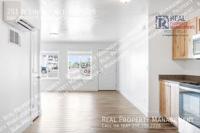 Photo - 251 W Linden Ave Unit #105