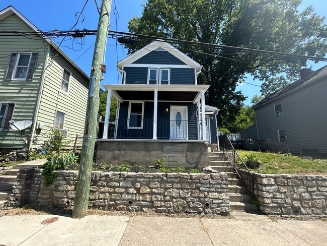 Building Photo - Addyston- Cozy 2 bedroom 1 bath