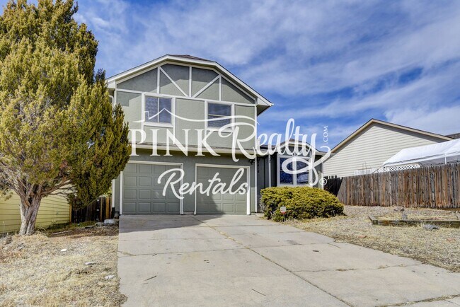 Photo - 3418 Foxridge Dr