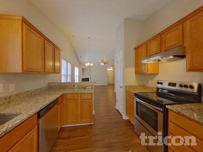 Photo - 2856 Oasis Ln