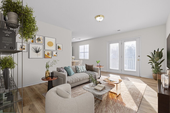 Mountain View Apartments