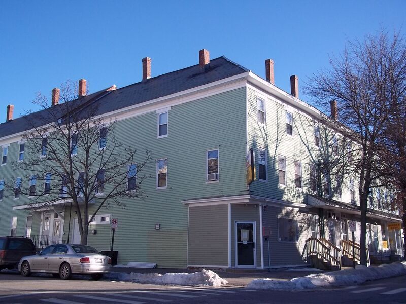Photo - 53 Pennacook St Condo Unit #2
