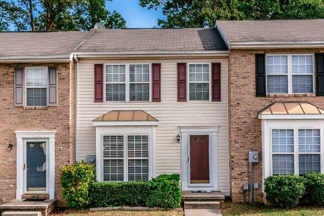 Photo - 637 Stonewall Dr Townhome