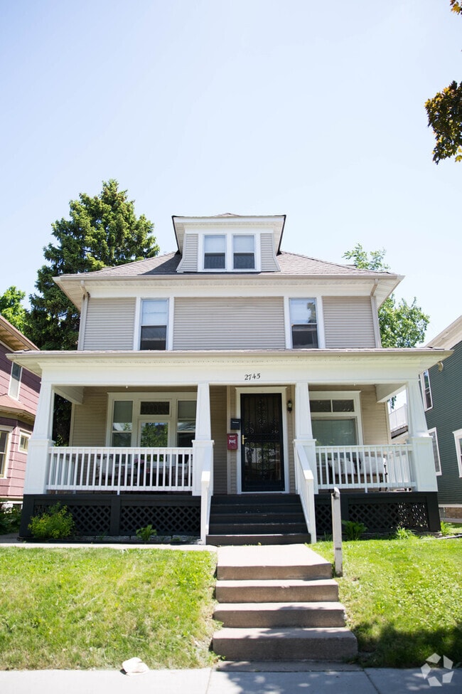 Building Photo - 2745 Colfax Ave South Unit 1 Rental