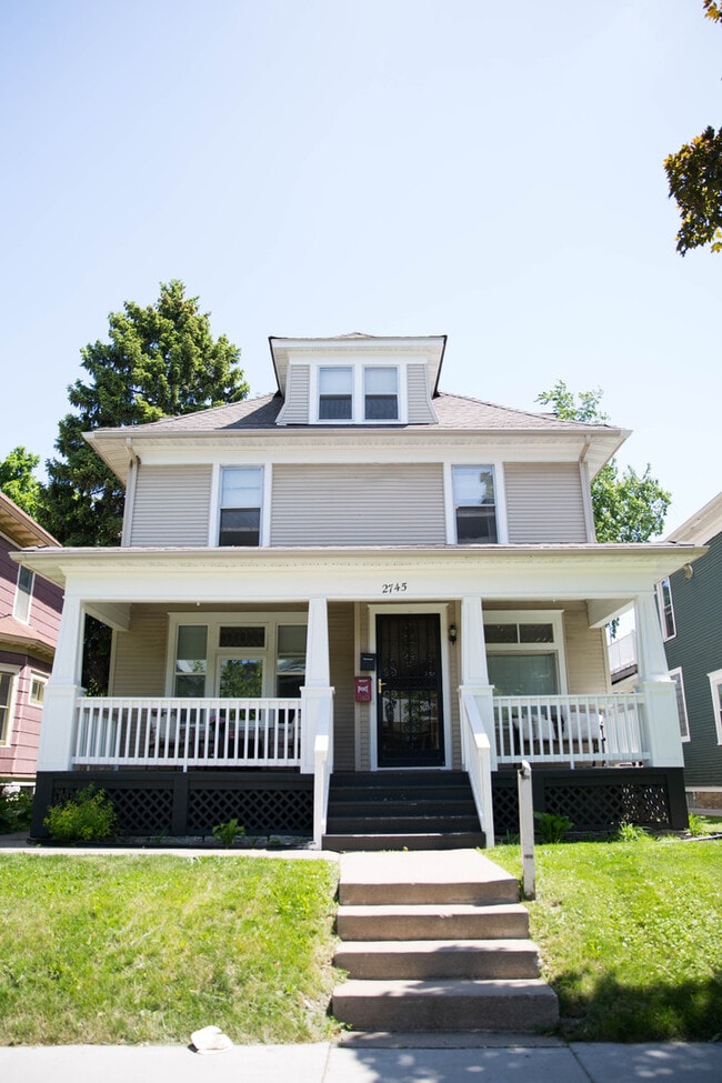 Photo - 2745 Colfax Ave South Apartment Unit 1