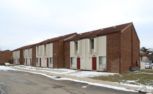 Photo - Ivywood Apartments